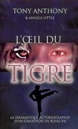 L'oeil du tigre