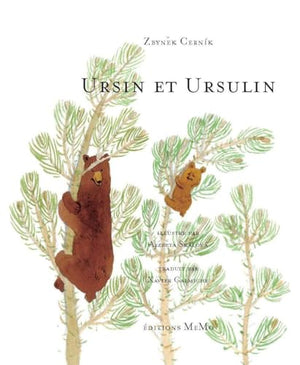 Ursin et Ursulin