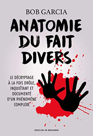 Anatomie du fait divers