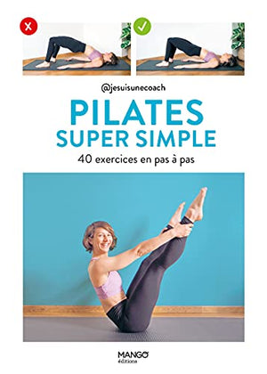 Pilates super simple