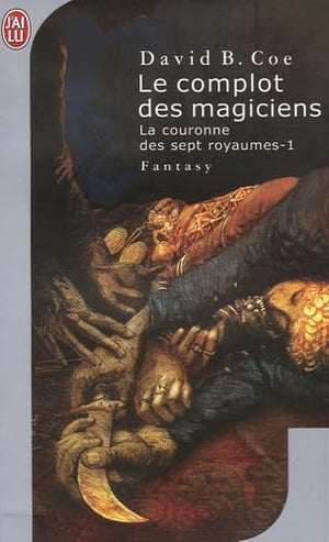 Le complot des magiciens