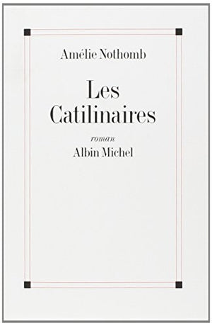 Les catilinaires