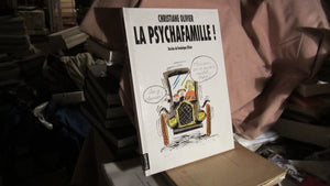 La psychafamille