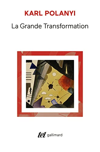 La Grande Transformation