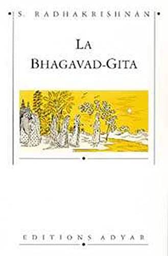 La Bhagavad-Gita