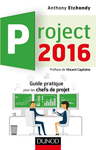 Project 2016 - Guide pratique pour les chefs de projet: Guide pratique pour les chefs de projet