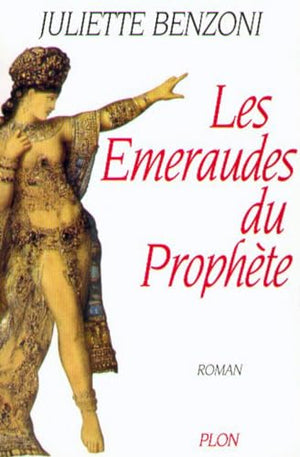 Emeraudes du prophete