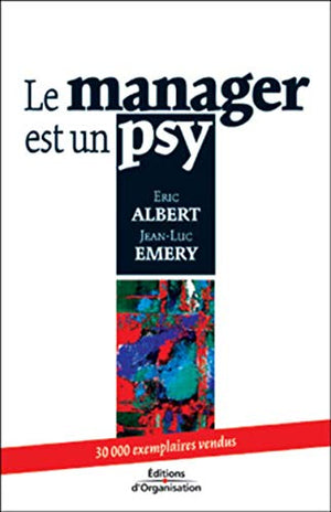 Le manager est un psy