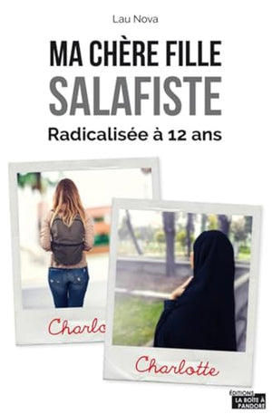 Ma chère fille salafiste