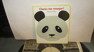 Choisis ton masque