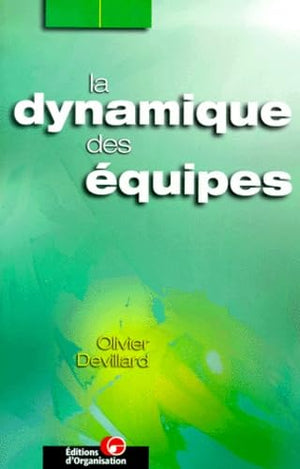 La dynamique des équipes