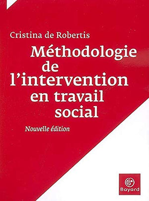 Méthodologie de l'intervention