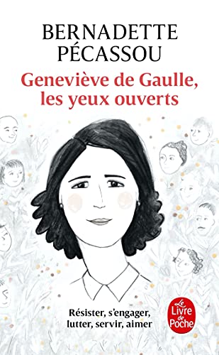 Geneviève de Gaulle