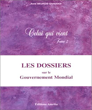 Les Dossiers Sur Le Gouvernement Mondial