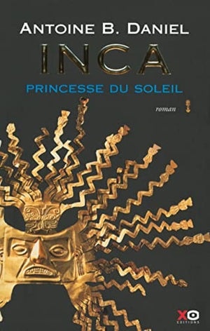 Princesse du soleil