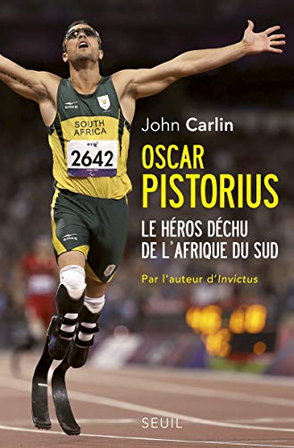 Oscar Pistorius