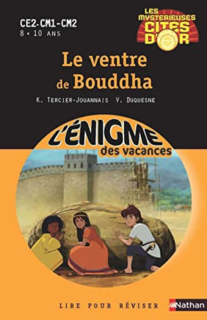 Le ventre de Bouddha