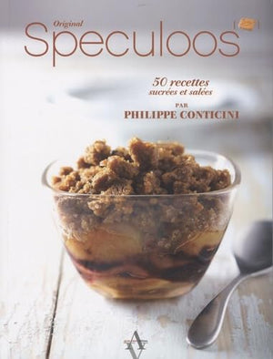 Original Speculoos