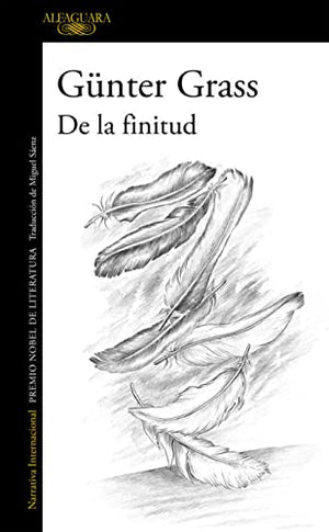 De la finitud (Literaturas)