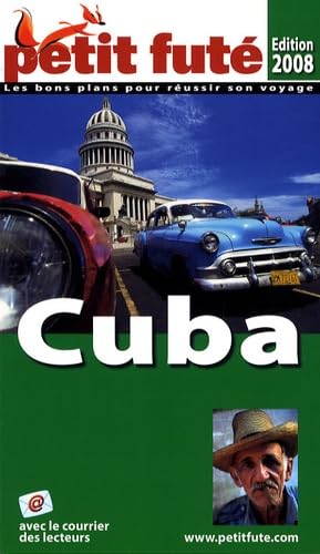 Cuba 2008