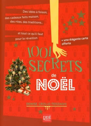 1001 secrets de Noël