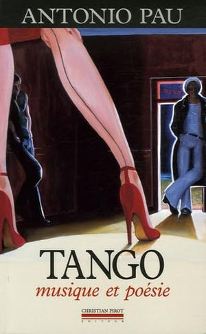 Tango: Musique et poésie