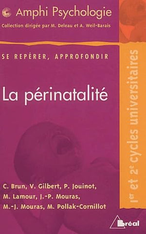 La périnatalité