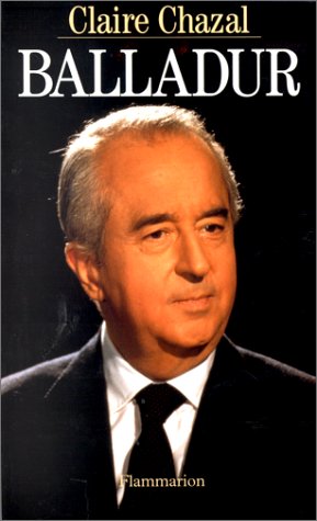 Édouard Balladur