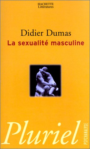 La sexualité masculine