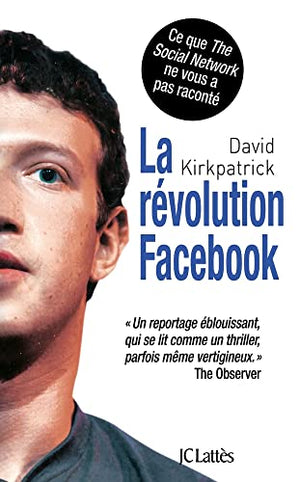 La révolution Facebook