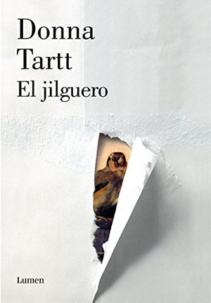 El jilguero (Narrativa)