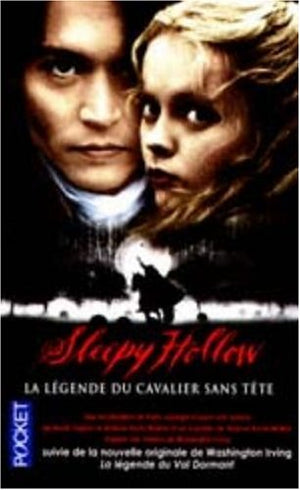 Sleepy Hollow, suivi de La légende du Val dormant