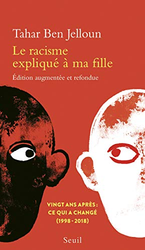 Le racisme expliqué à ma fille