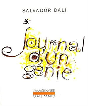 Journal d'un génie