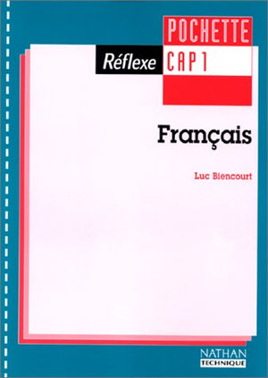 Français, CAP 1