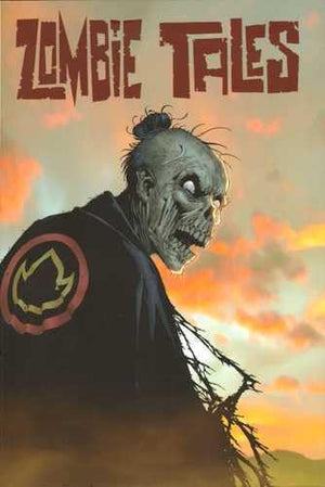 Zombie Tales Tome 2