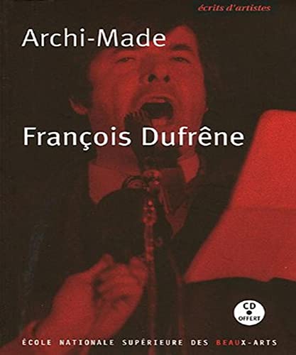 François Dufrêne