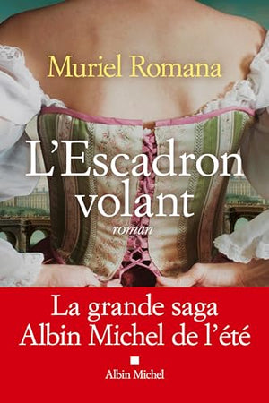 L'Escadron volant - tome 1