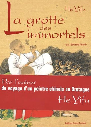 La grotte des immortels