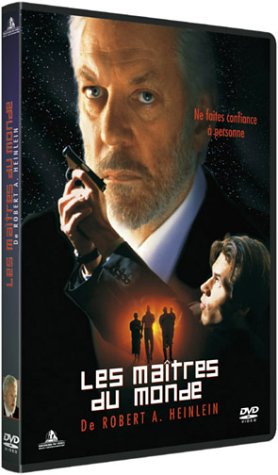 Les Maîtres du monde