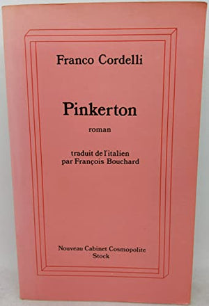 Pinkerton