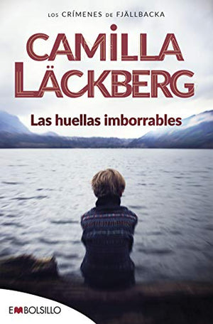 Las huellas imborrables: Nuevo misterio de una de las damas negras suecas (EMBOLSILLO)