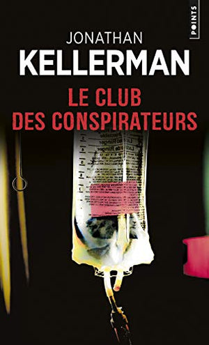 Le Club des conspirateurs