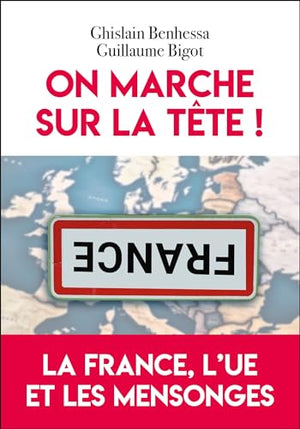 On marche sur la tête