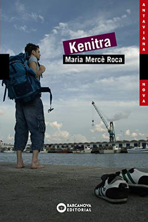 Kenitra (Llibres infantils i juvenils - Antaviana - Antaviana Nova)