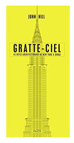 Gratte-ciel