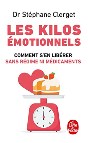 Les kilos émotionnels