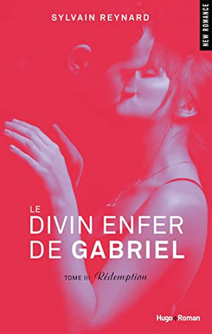 Le divin enfer de Gabriel - tome III Rédemption