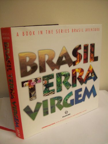 Brasil terra virgem (Brasil aventura)