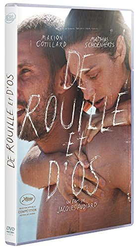 De rouille et d'os (César 2013 de la meilleure adaptation)